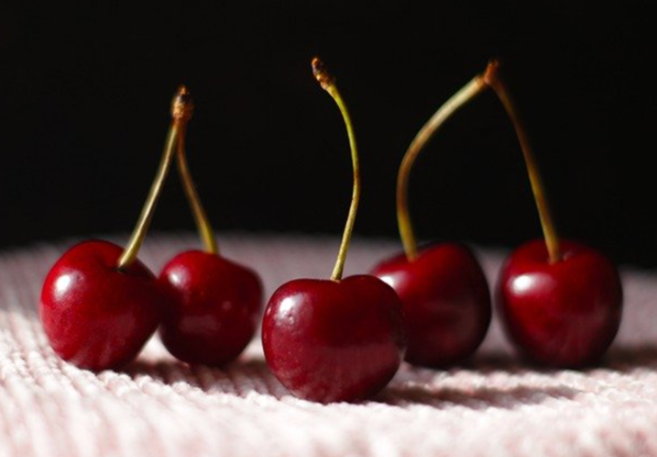 타트체리 부작용 효능