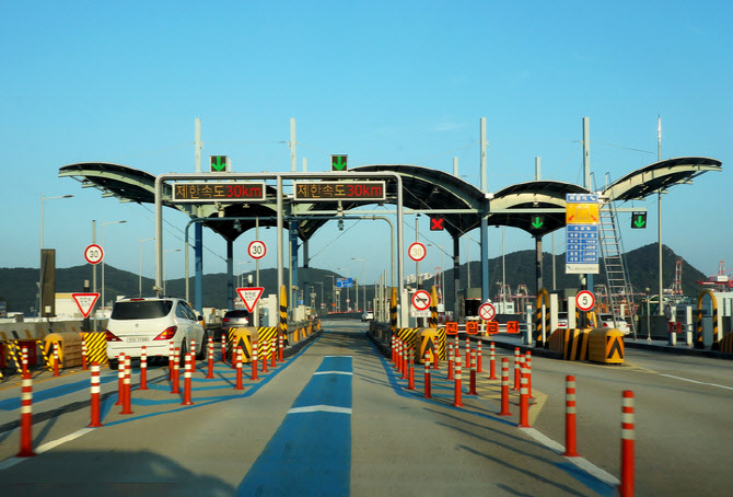 2025년 설날 고속도로 통행료 면제: 무료 기간 및 주요 정보 총정리