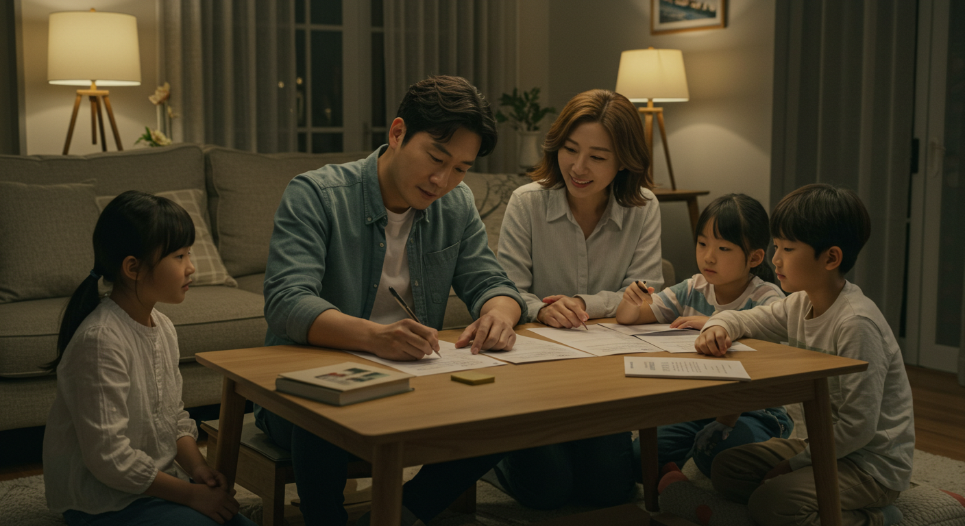 교정본부, 사회복귀, 긴급복지