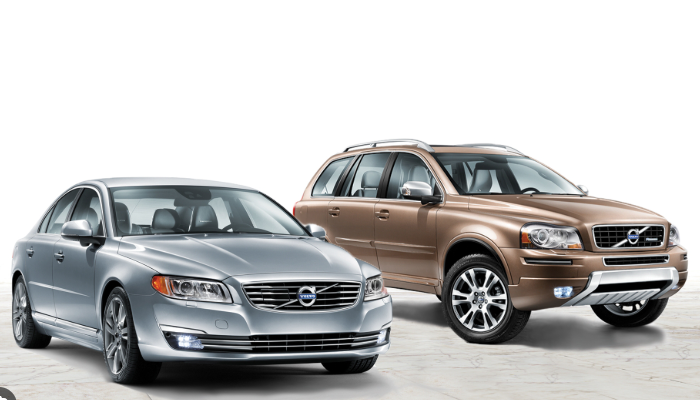 볼보 S80 중고차 가격 시세표 연비