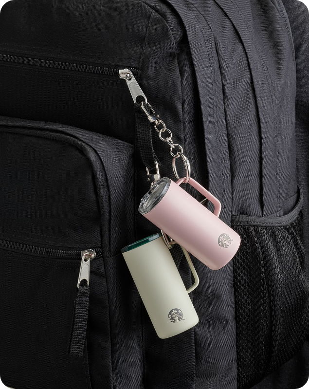 스타벅스 미니어처 텀블러 키링 🎁 가격부터 구매방법까지 완벽 정리!