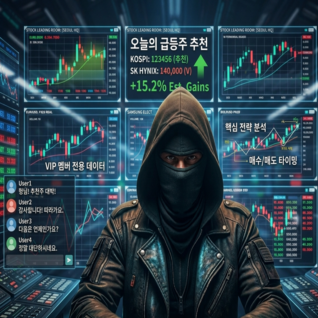 주식리딩방 사기 피해구제 방법