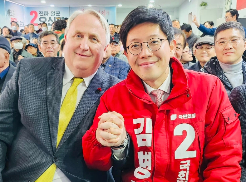 김병민 프로필 나이 고향 학력 경력 평가