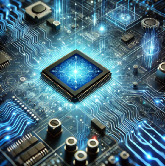 반도체 기초 이미지