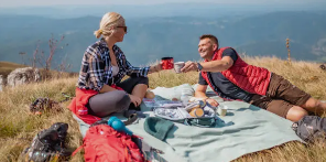 맛집: 산행 후 즐기는 보람찬 한 끼