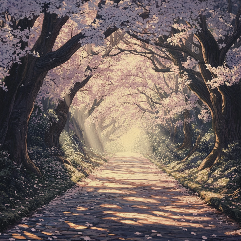 경주 벚꽃 개화시기