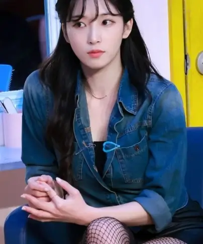 쉬어매드니스 김보경 배우