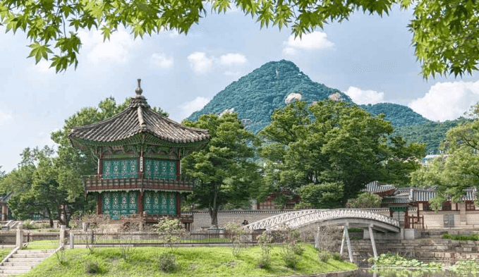 2025 추석 연휴 여행 트랜드