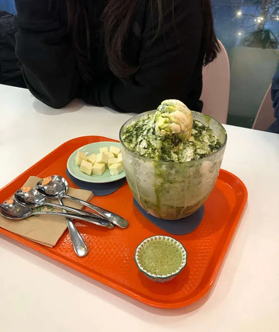 대설 전북대 본점