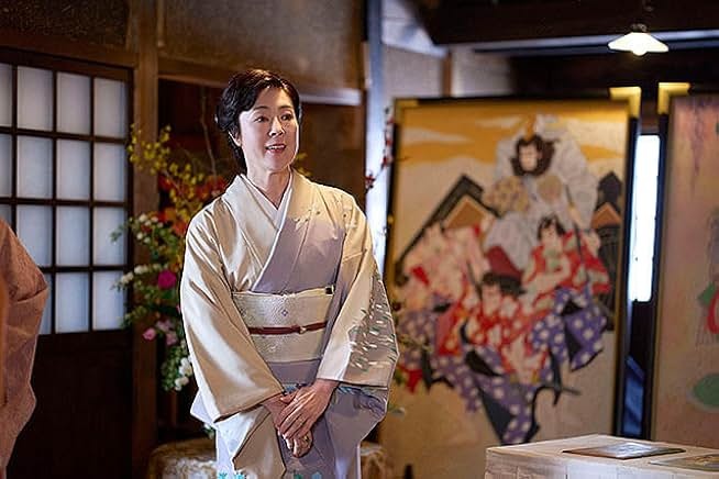 국보(2025) 영화 리뷰