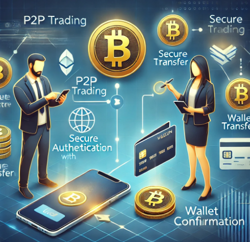 파이코인 P2P 거래 지금이 기회!