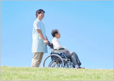 기력이 없어진 시니어들 이미지