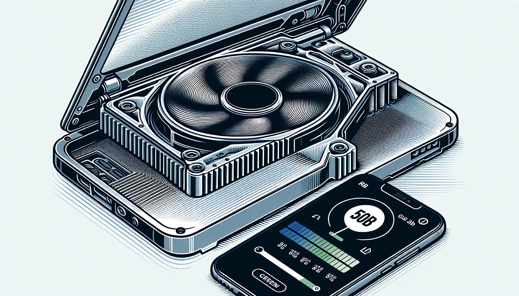 노트북소음줄이기