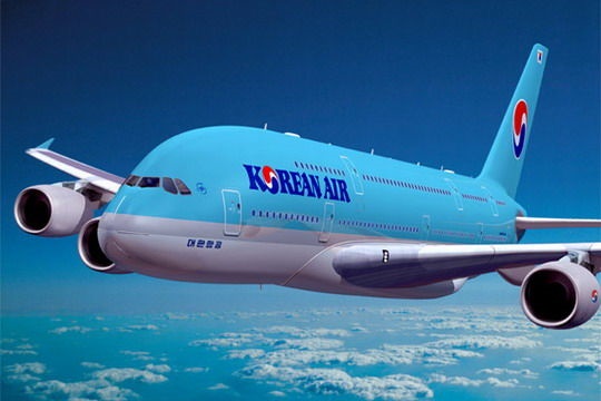 대한항공 주가 전망