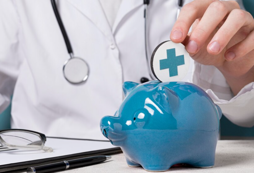 금융소득과 건강보험료