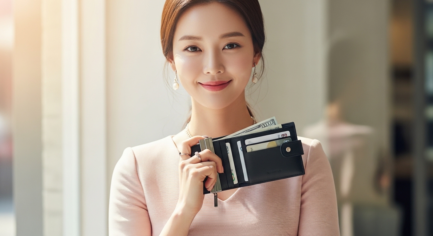생산적 금융 ISA