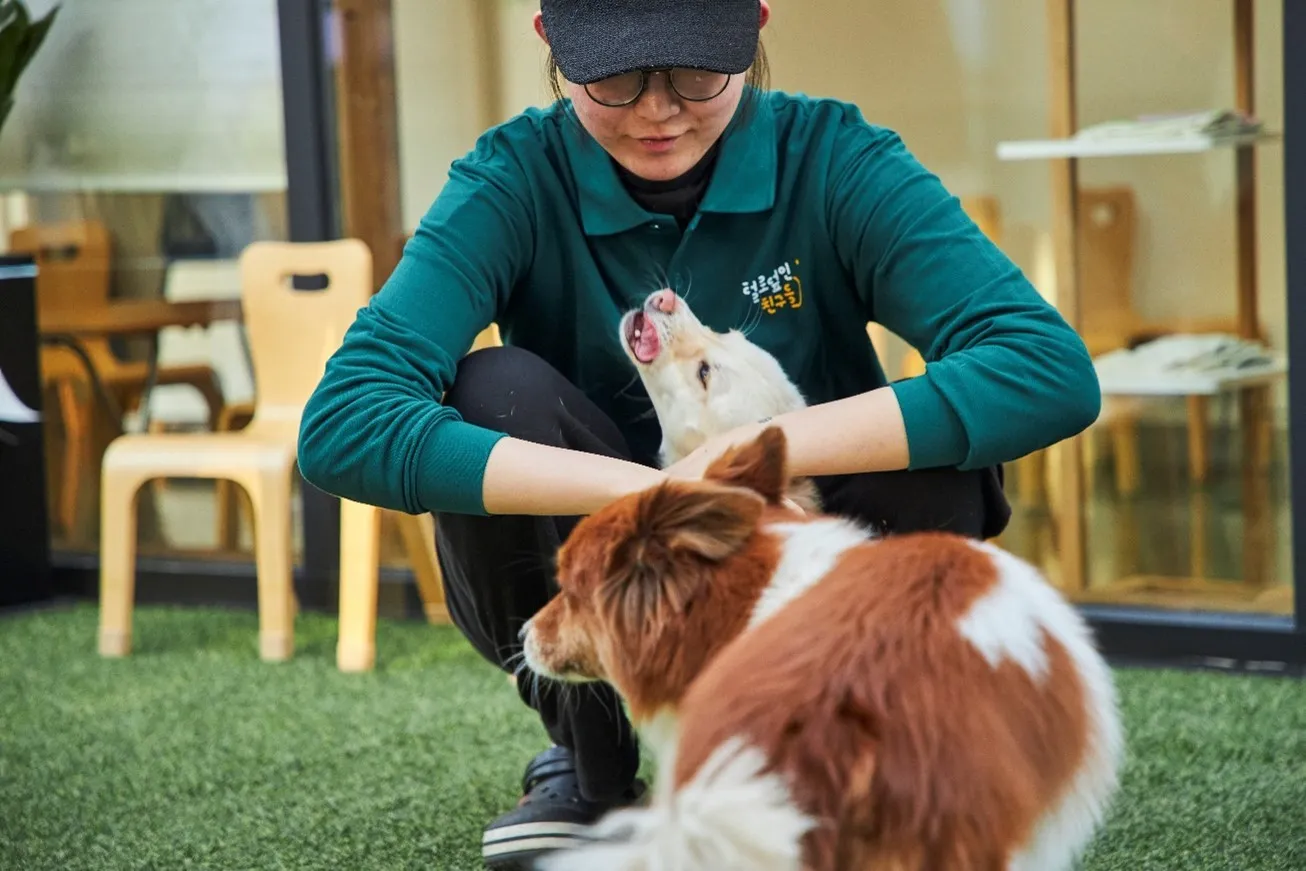 커멍그라운드 건대