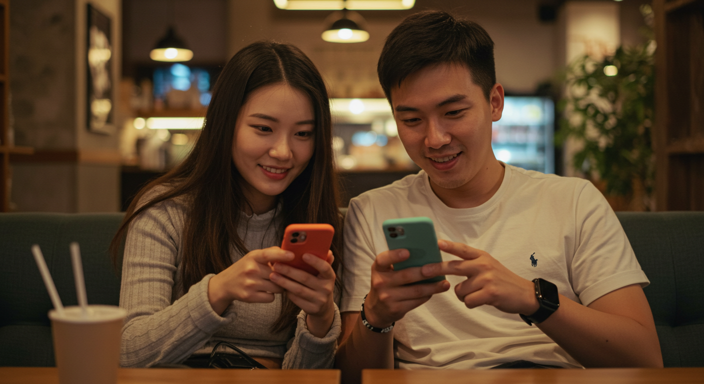 음식물 수거 업체