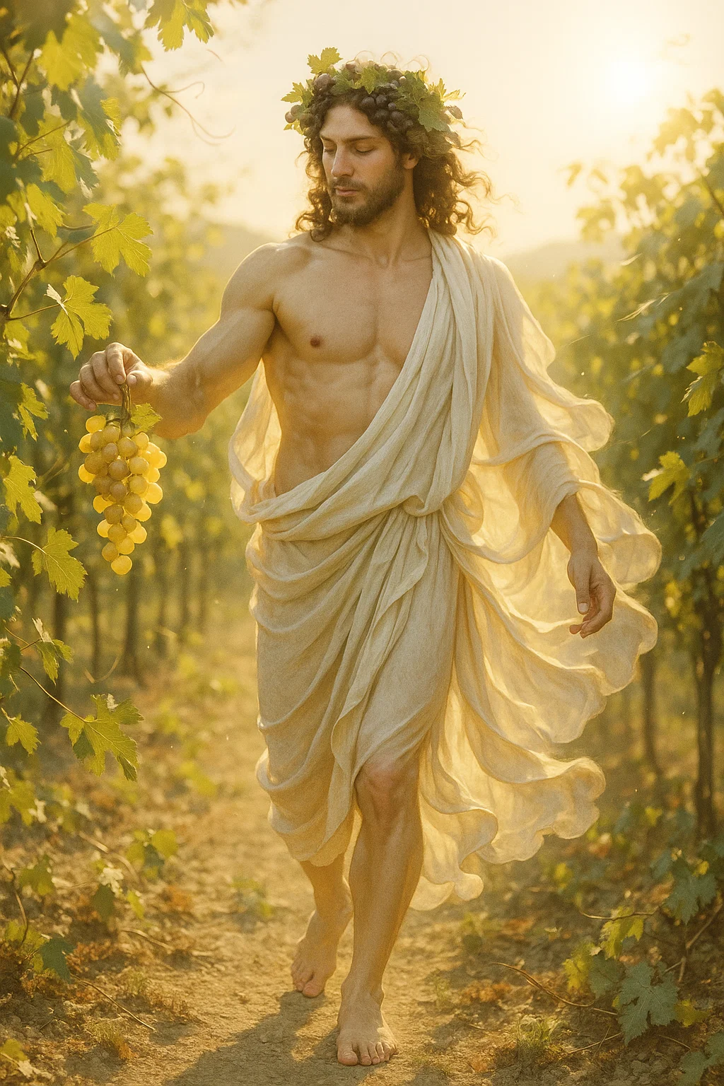 Dionysus
