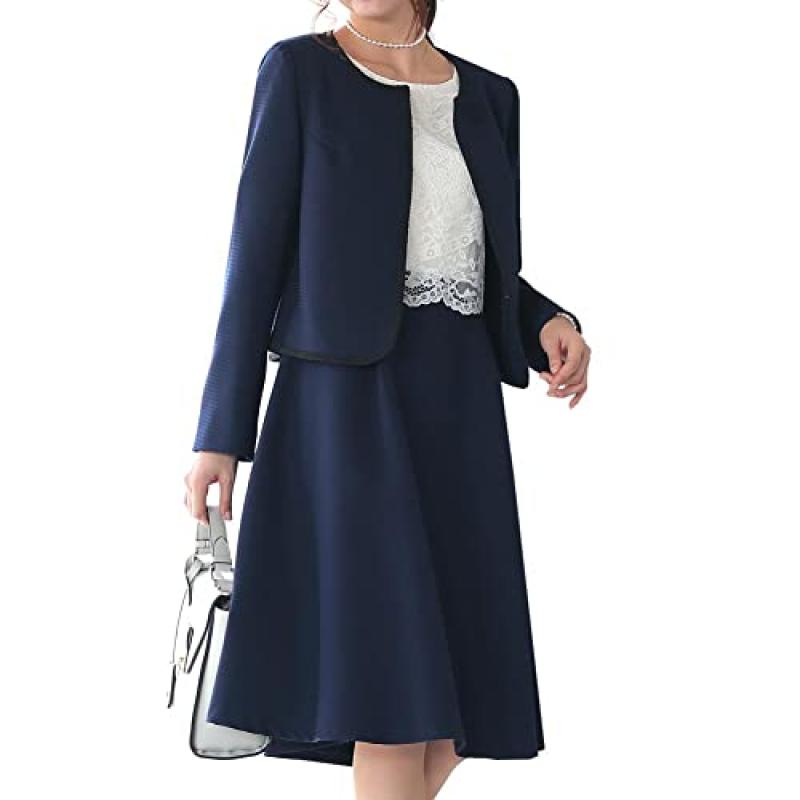 안젤리카 a30020 원피스 졸업식 엄마 졸업식 마더 정장