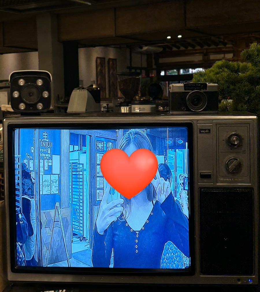 아산 인주카페