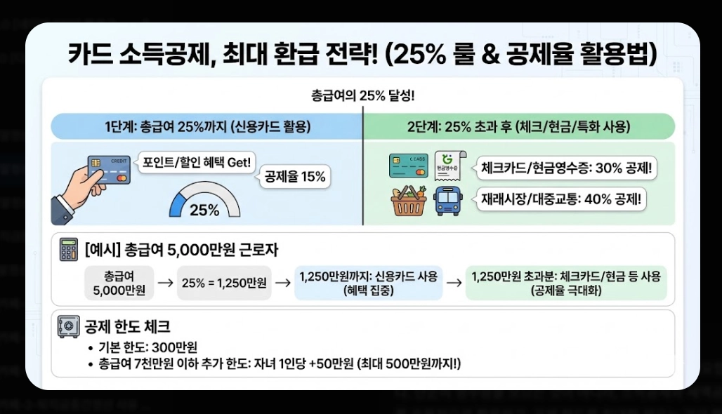 2026 연말정산 환급금 조회 완벽 가이드. 13월의 월급 받는 법
