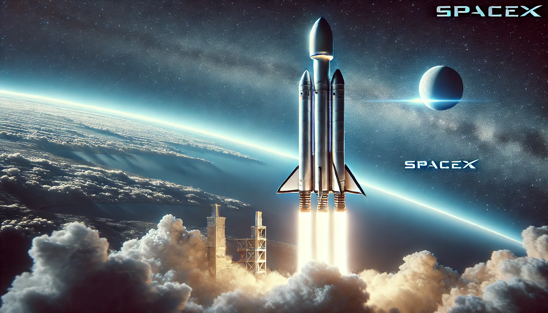 우주 탐사 기술의 발전과 우리의 미래