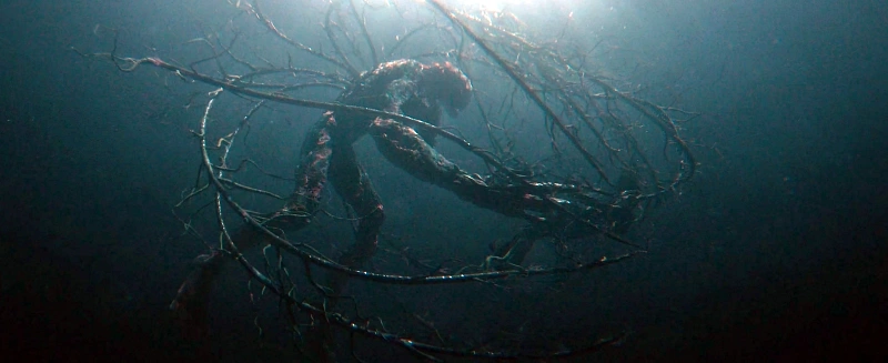 경성크리처 시즌 1에 등장한 크리처