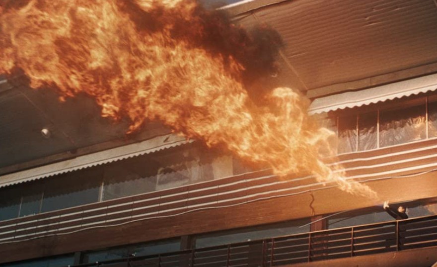 【킬링타임 프랑스 액션영화 추천】 나는 어떻게 슈퍼히어로가 되었는가 다시보기 줄거리 결말 후기 리뷰 스포일러