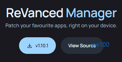 유튜브 리밴스드 공식 홈페이지
