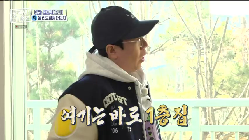 구해줘홈즈 1층집 바이브 동물병원 인접 남양주 다산동 전세 매매 매물 가격 및 구조 인테리어 리모델링 최종선택 강재준 양세찬 소개
