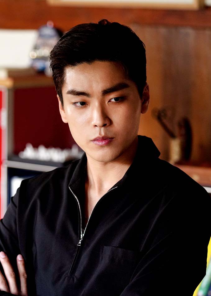 JTBC 드라마 다시보기 서울 자가에 대기업 다니는 김부장 이야기 등장인물 김수겸