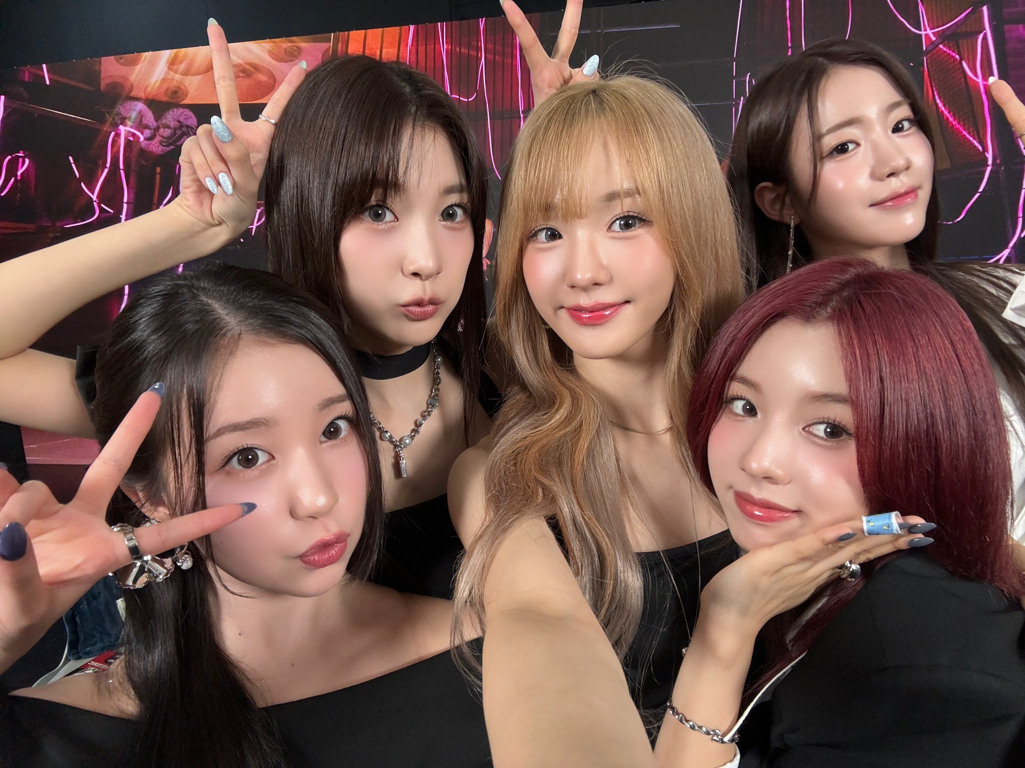 우아(Wooah) 멤버 정보