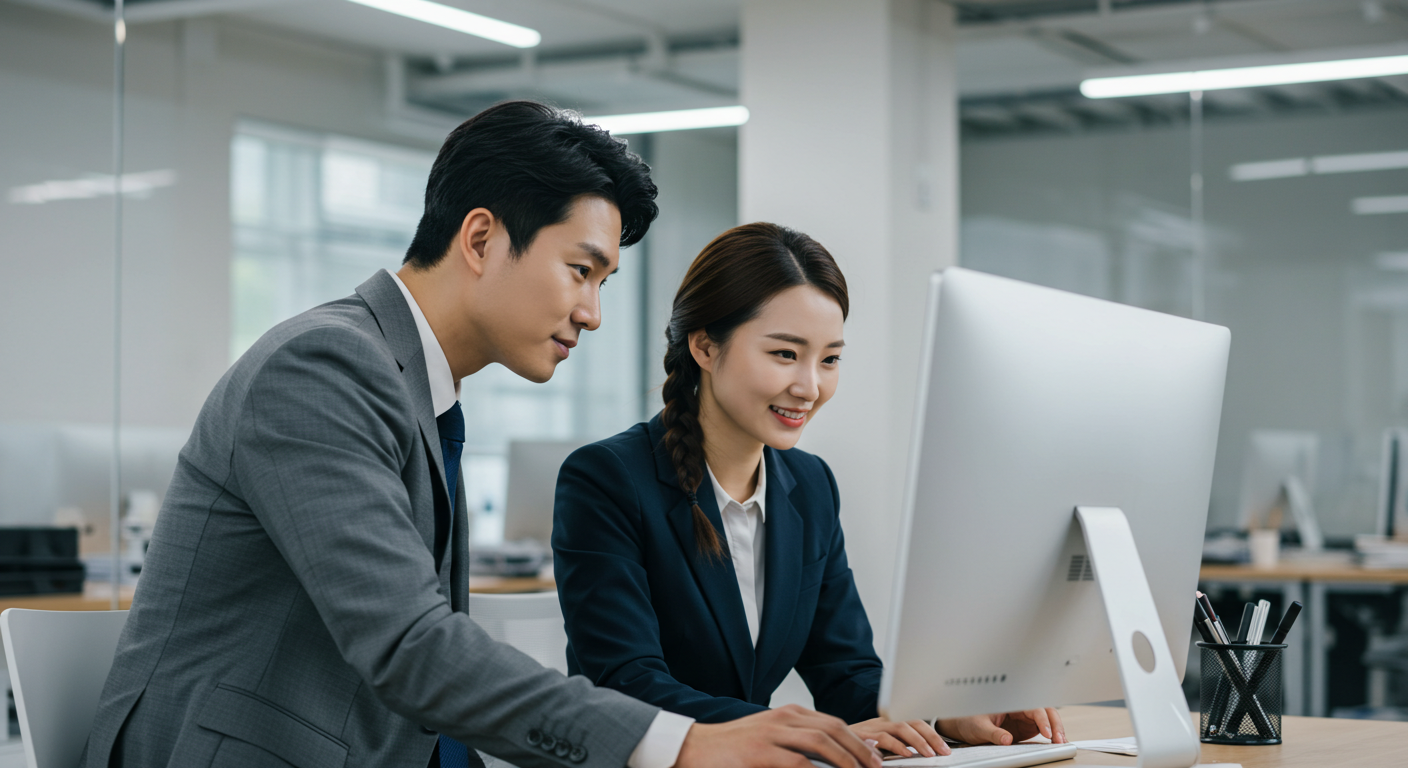 소상공인 저금리 대출