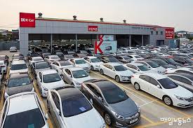 현대 중고차 사이트