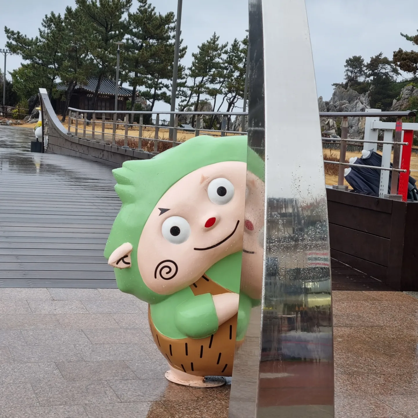 도째비상
