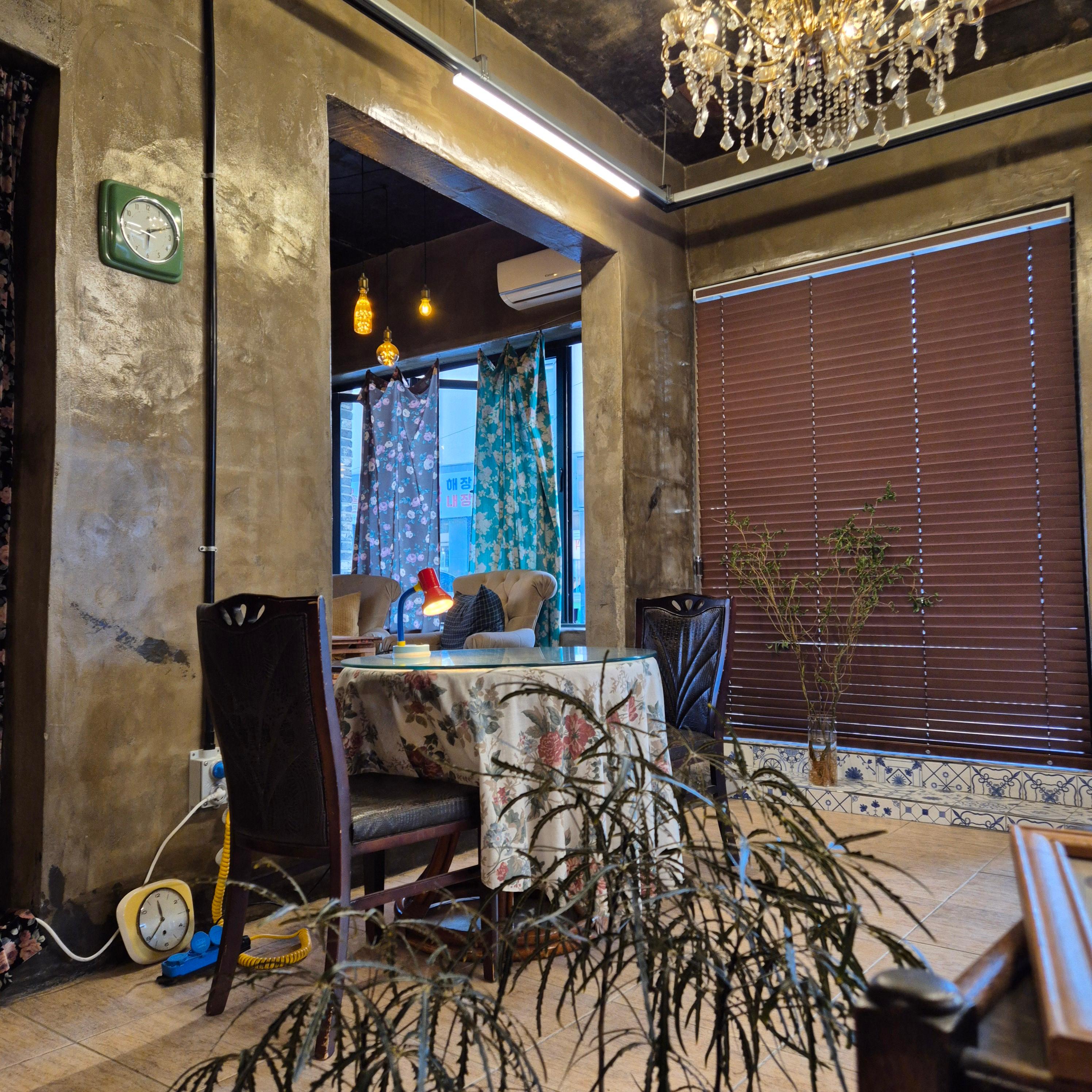 제주 성산 카페 추천