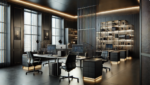 오피스 인테리어