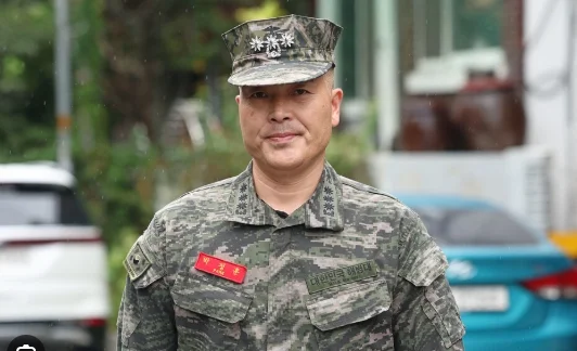 박정훈 대령 무죄 탄원 서명 운동 사이트 바로가기