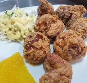 소고기가라아게