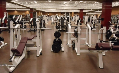 헬스장에서 자주 하는 실수와 피하는 방법
