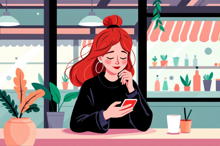 앱으로 환급금 조회 여성