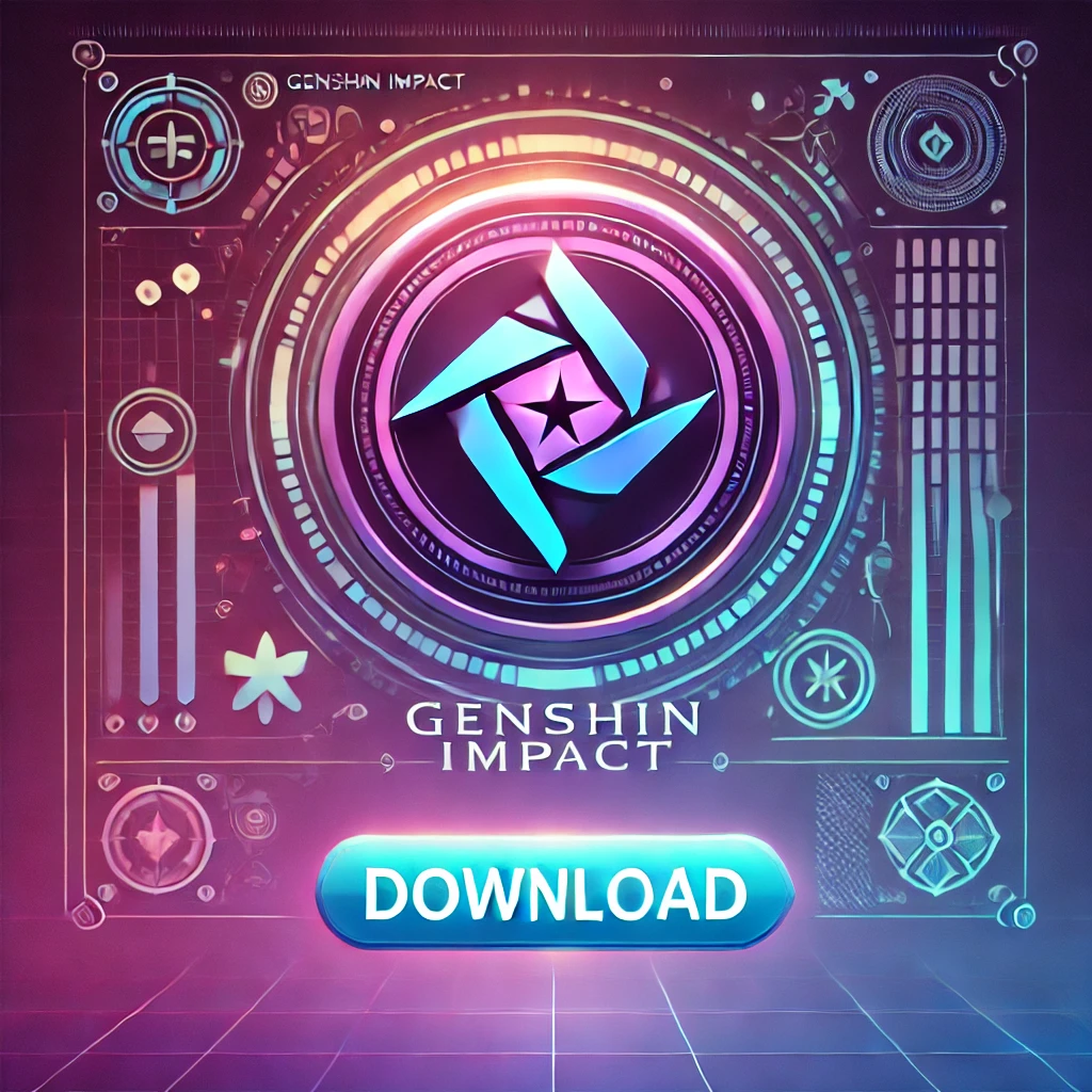 원신 다운로드 방법: 모바일&amp;#44; PC&amp;#44; PS5 모두 정리