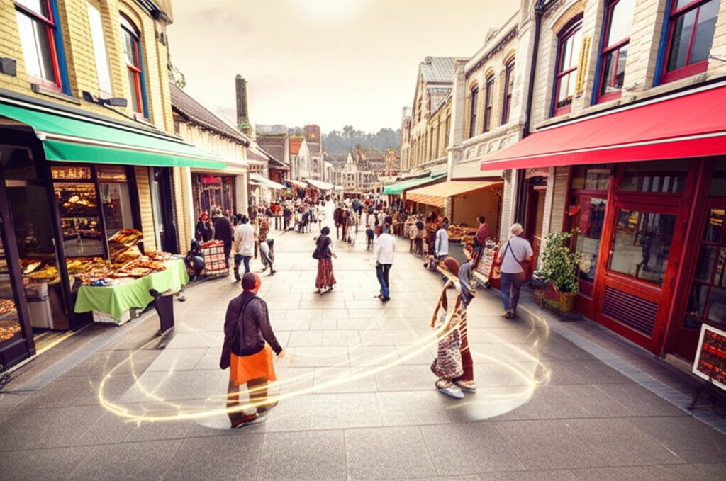 남원사랑상품권 지급이 지역 상권 활성..