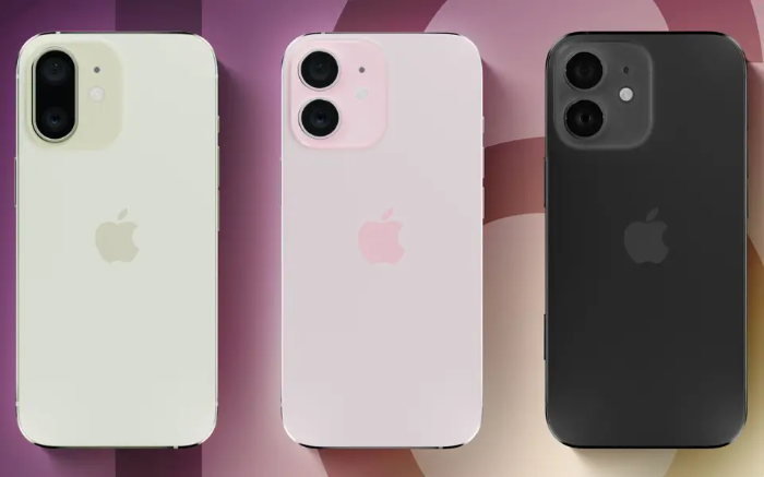 아이폰 16의 새로운 기능