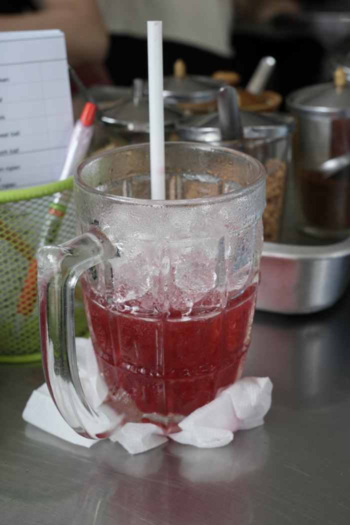 카오쏘이_매싸이_히비스커스티