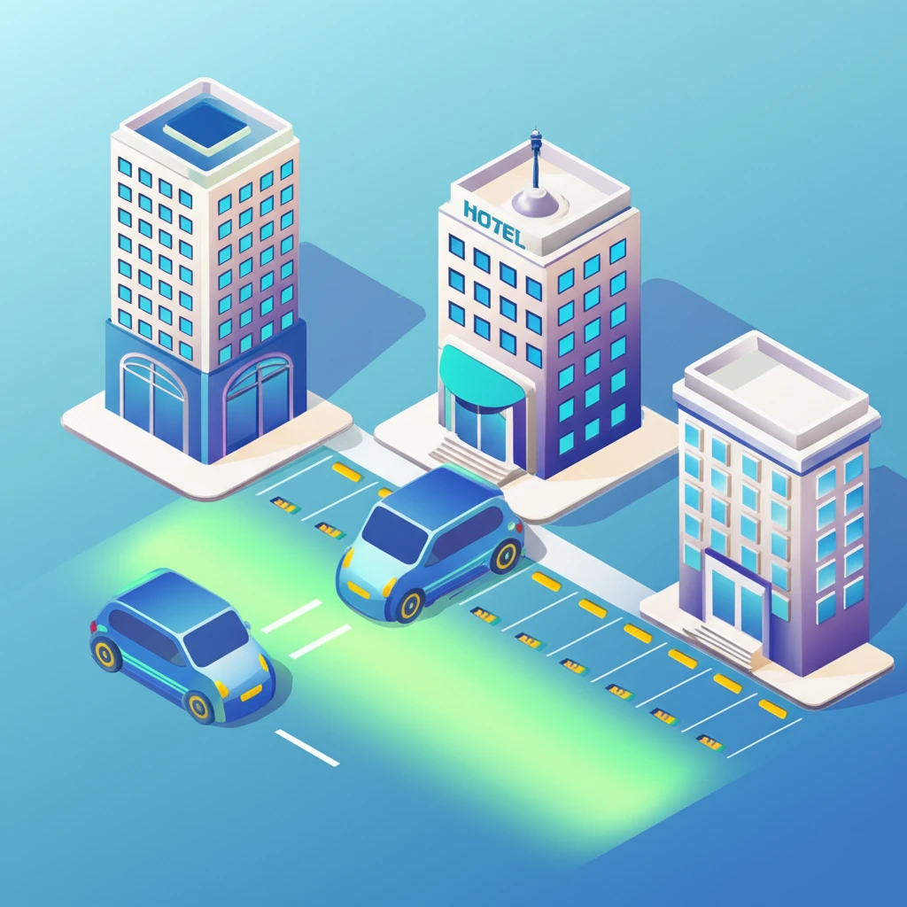 충무로역 나들이 주차 정보 상황별 맞..