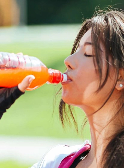 타우린 효능 10가지