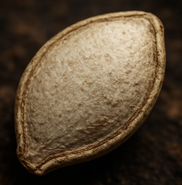 잠자는 씨앗&amp;#44; 그대로 심으면 안돼요