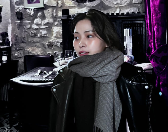 있지 류진 사복